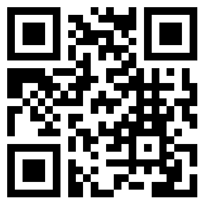 Slideo waitlist QR